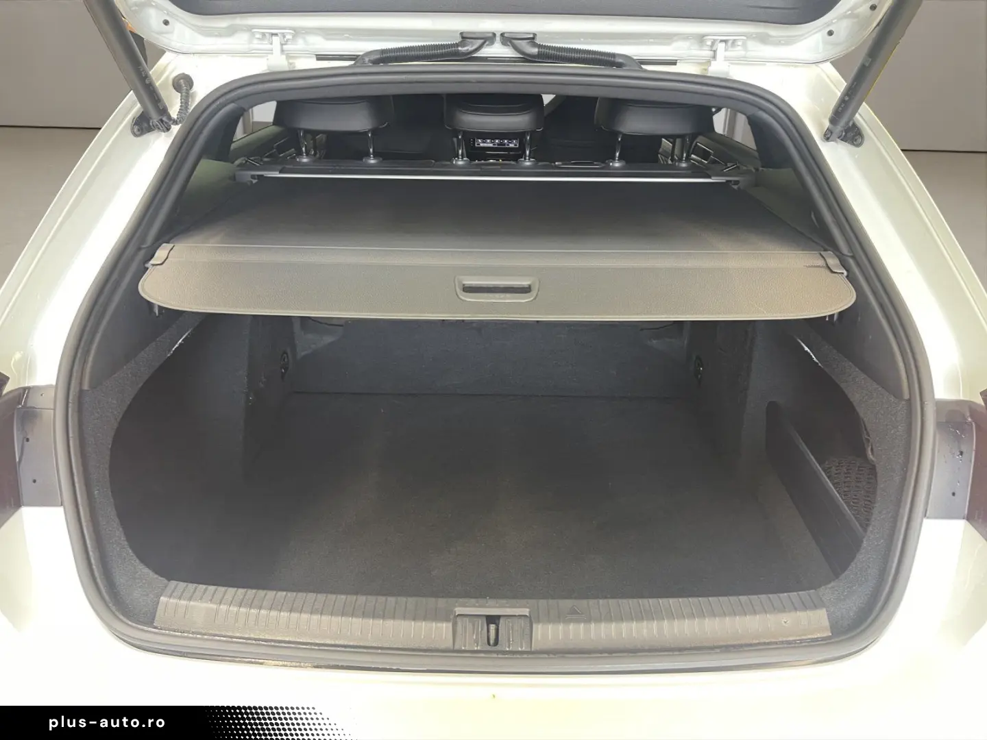 VW Arteon Shooting Brake 2.0 TDI 4Motion R-Line ACC