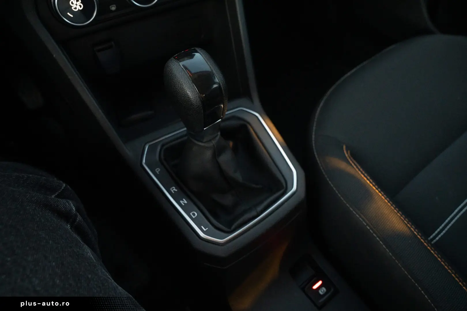 Dacia Sandero Stepway Comfort TCe 90 CVT
