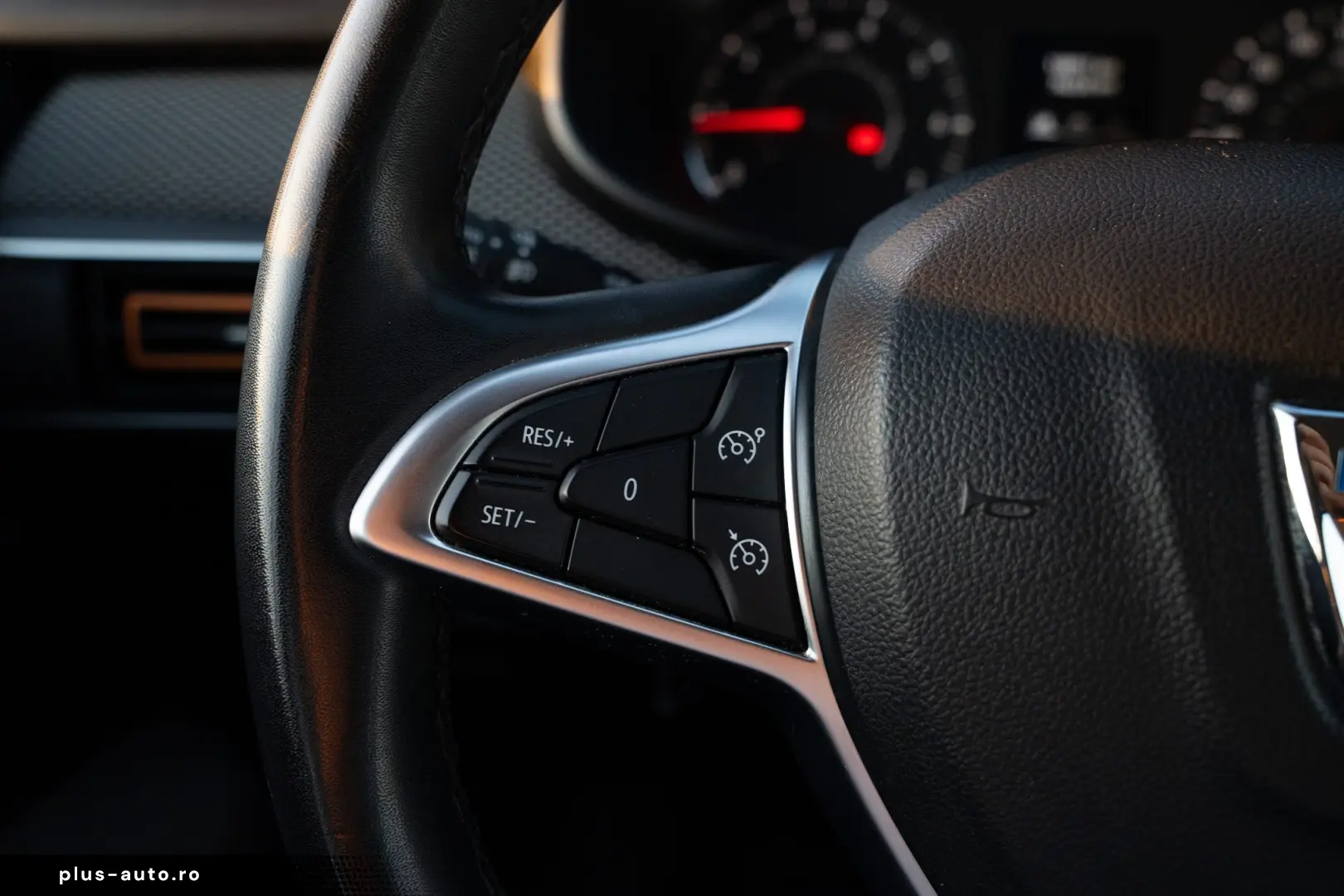 Dacia Sandero Stepway Comfort TCe 90 CVT