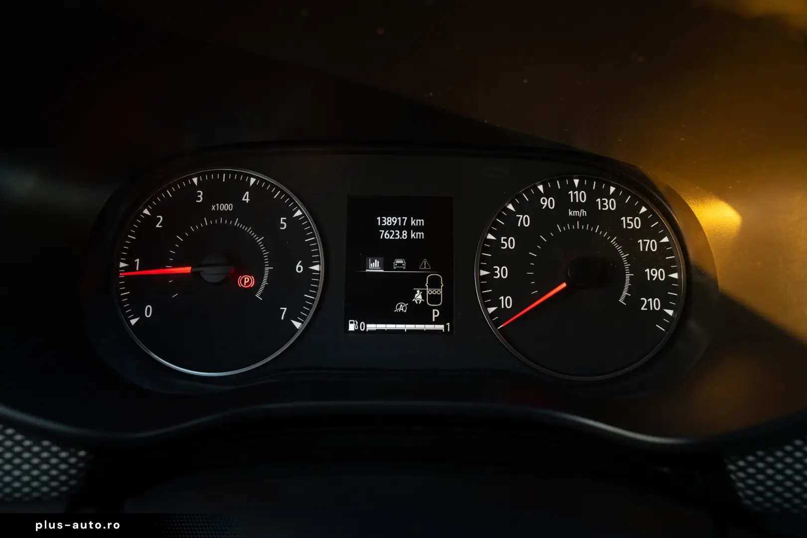 Dacia Sandero Stepway Comfort TCe 90 CVT