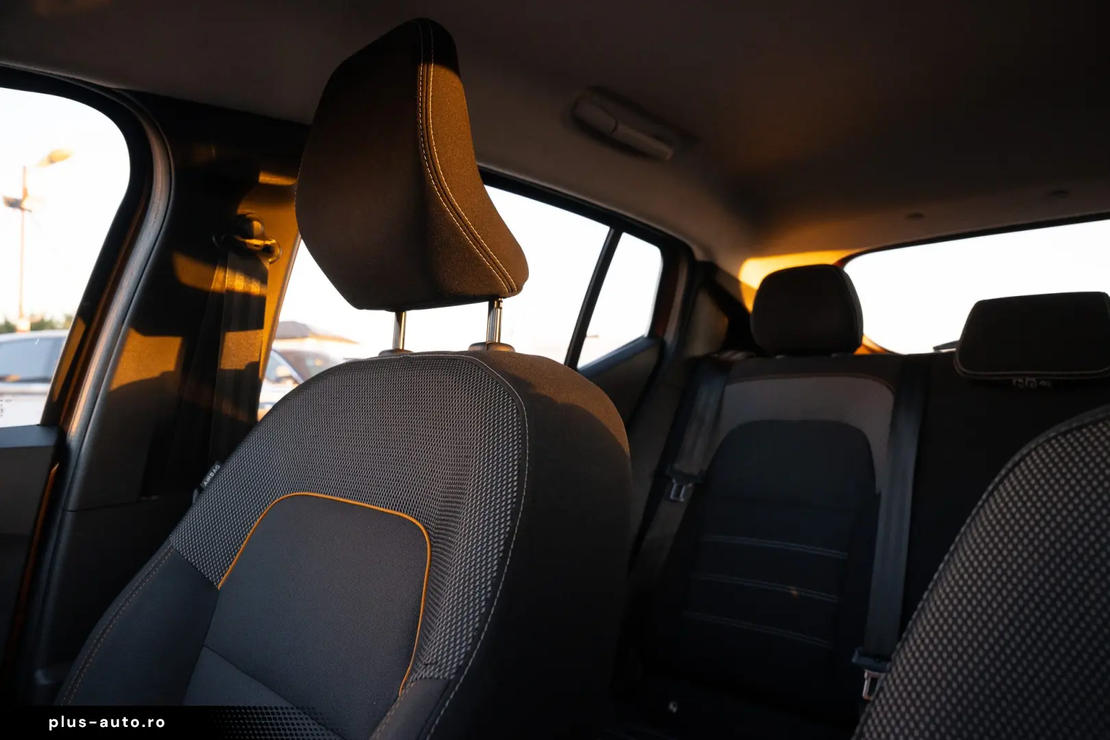 Dacia Sandero Stepway Comfort TCe 90 CVT