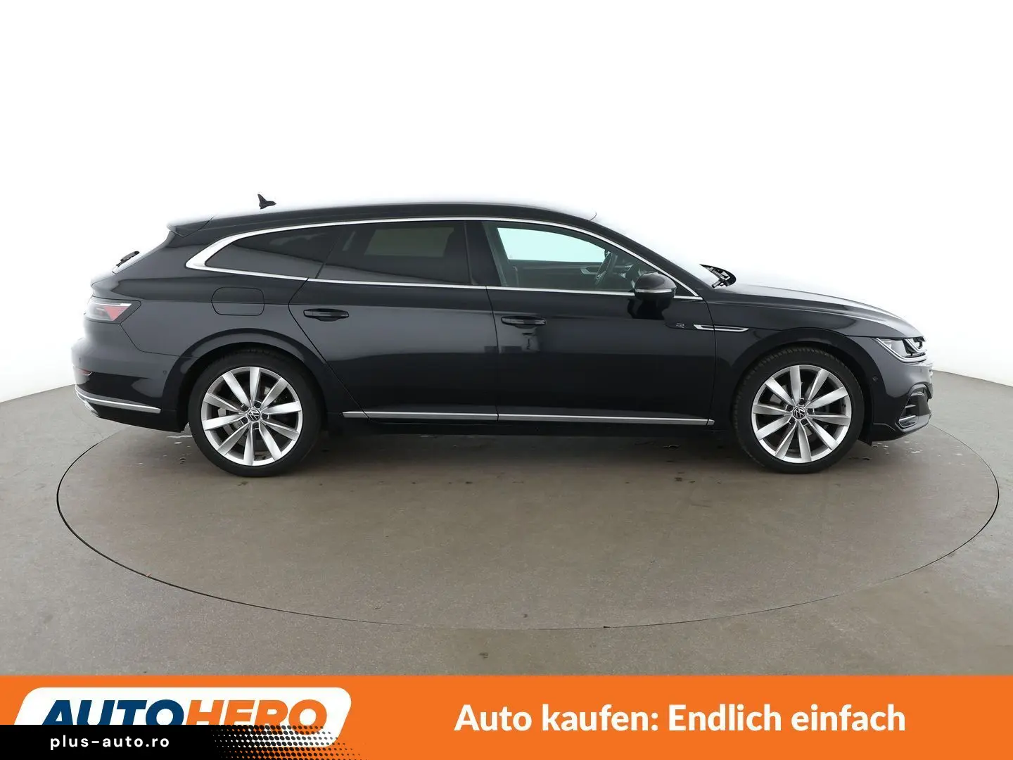 VW Arteon Shooting Brake 2.0 TDI R-Line 4Motion