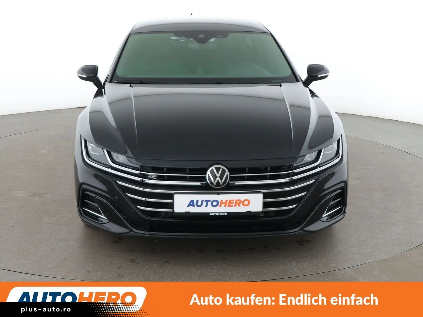 VW Arteon Shooting Brake 2.0 TDI R-Line 4Motion