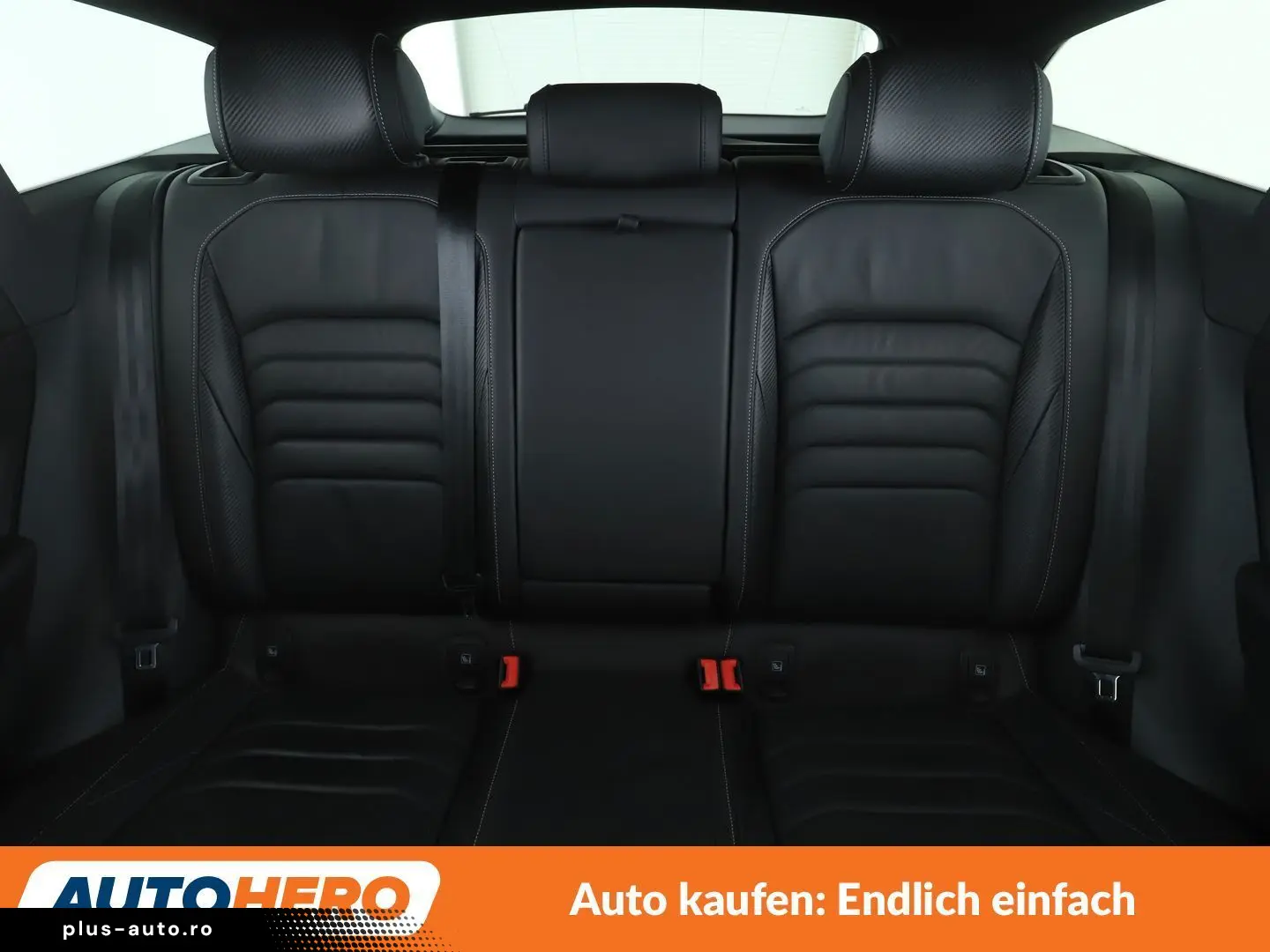 VW Arteon Shooting Brake 2.0 TDI R-Line 4Motion