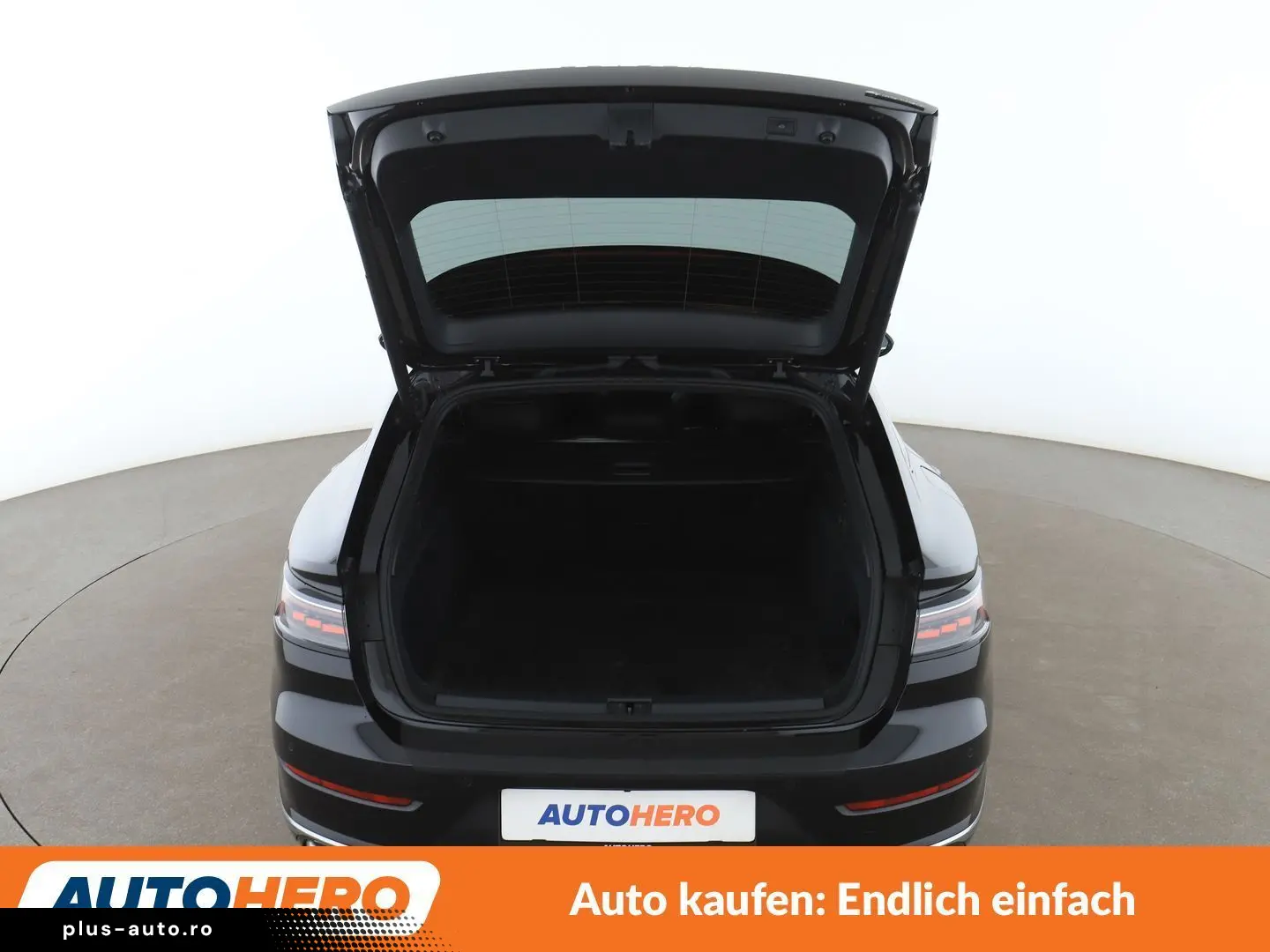VW Arteon Shooting Brake 2.0 TDI R-Line 4Motion