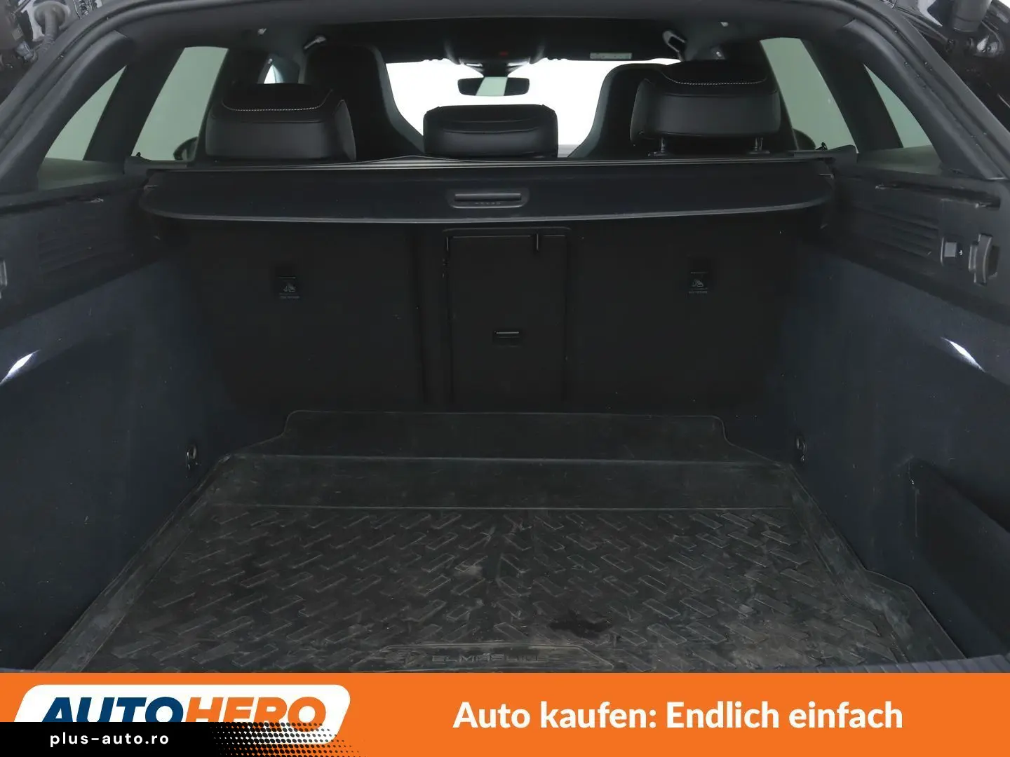 VW Arteon Shooting Brake 2.0 TDI R-Line 4Motion