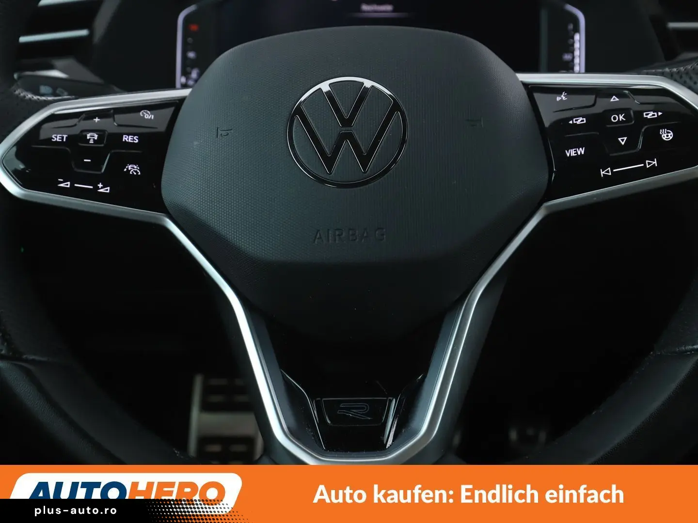 VW Arteon Shooting Brake 2.0 TDI R-Line 4Motion