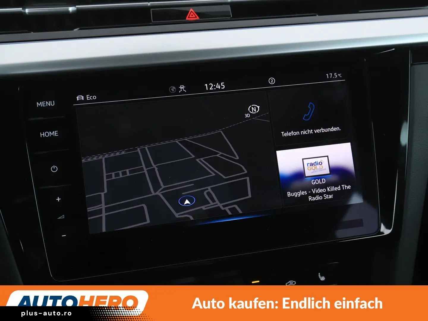 VW Arteon Shooting Brake 2.0 TDI R-Line 4Motion