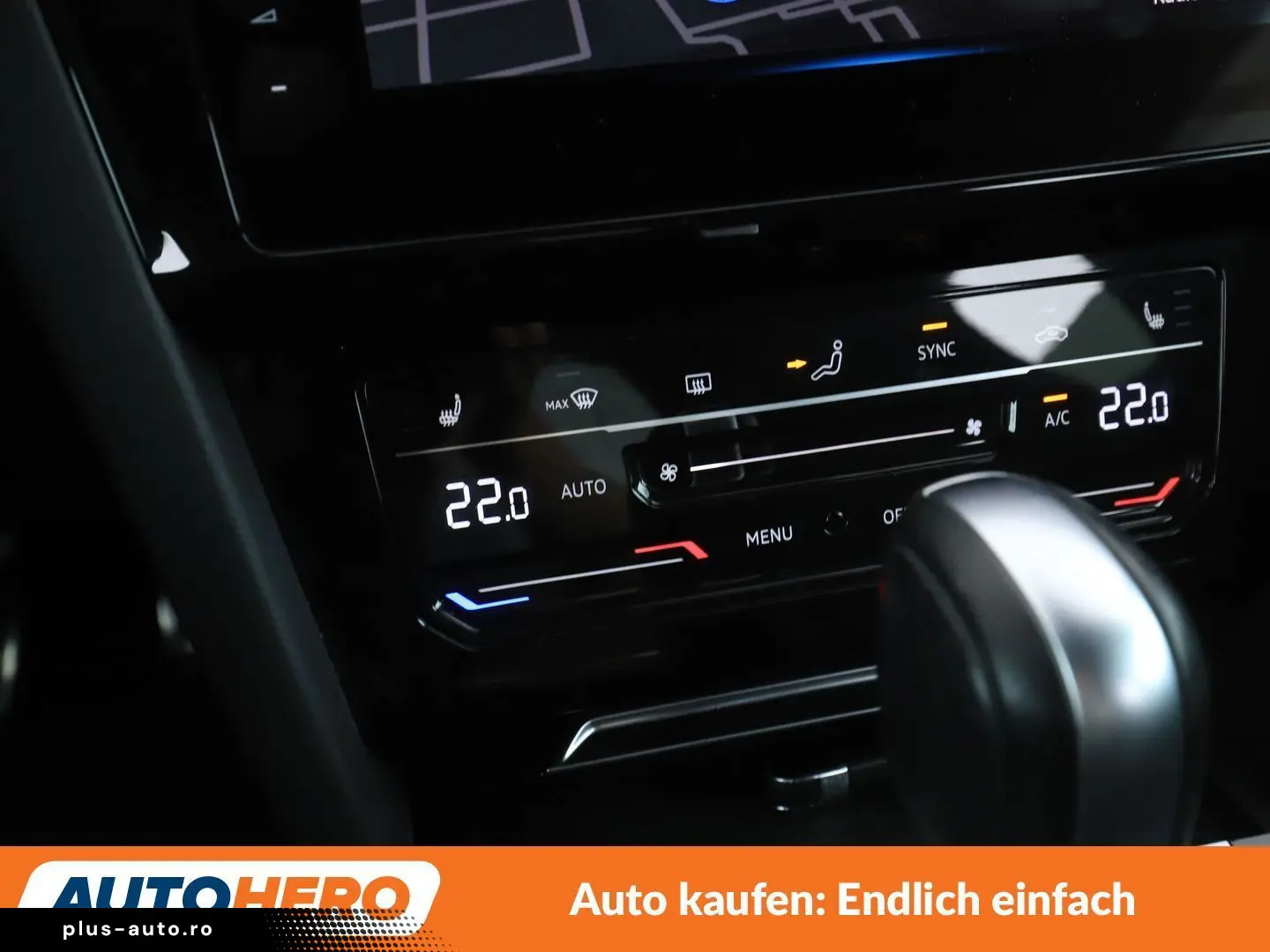 VW Arteon Shooting Brake 2.0 TDI R-Line 4Motion