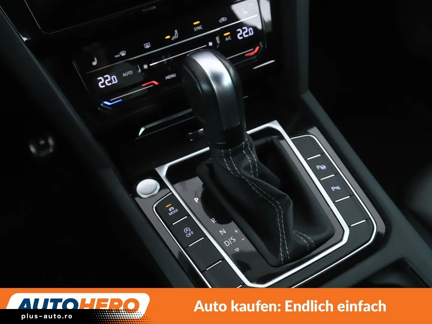 VW Arteon Shooting Brake 2.0 TDI R-Line 4Motion