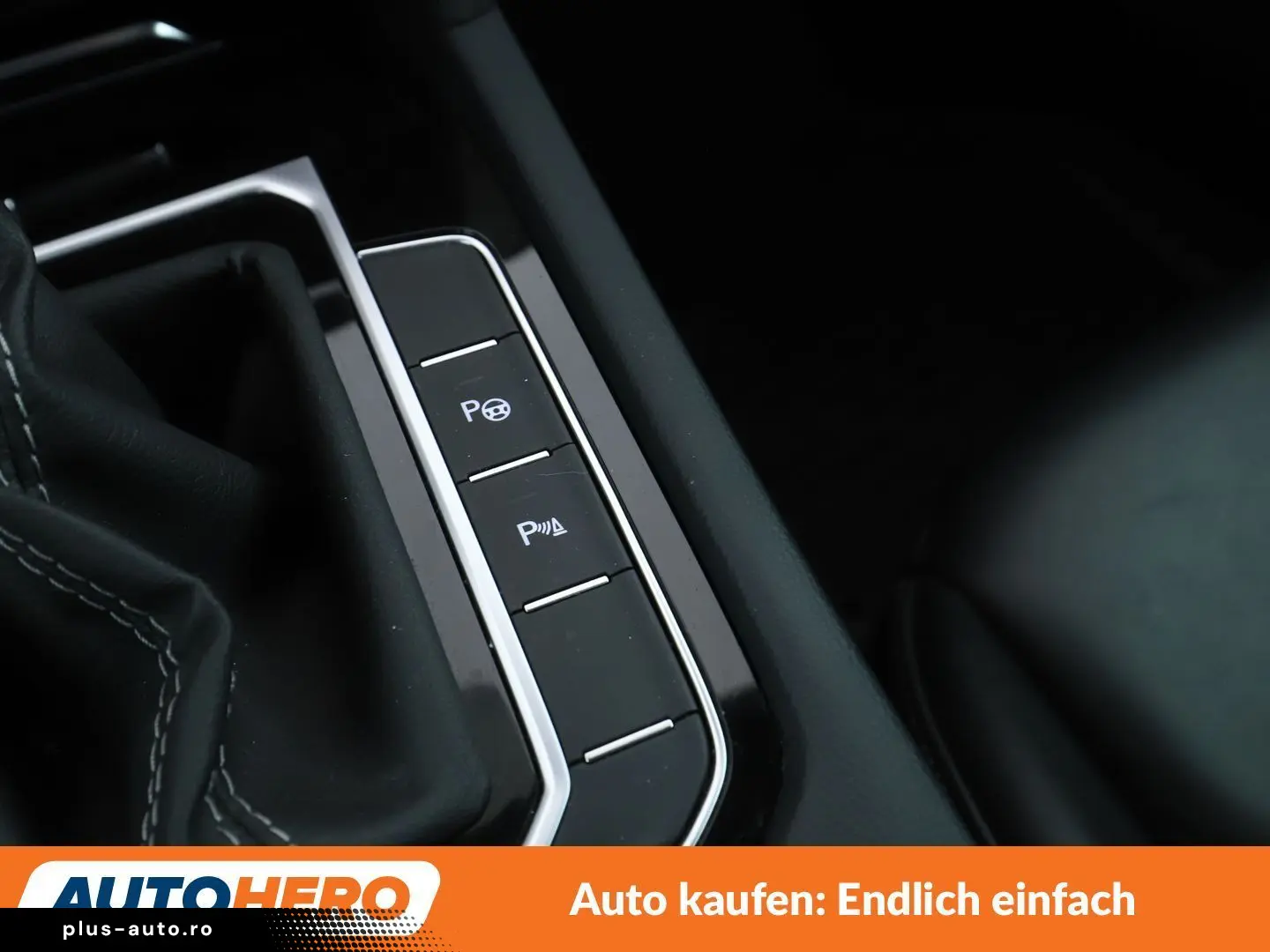 VW Arteon Shooting Brake 2.0 TDI R-Line 4Motion