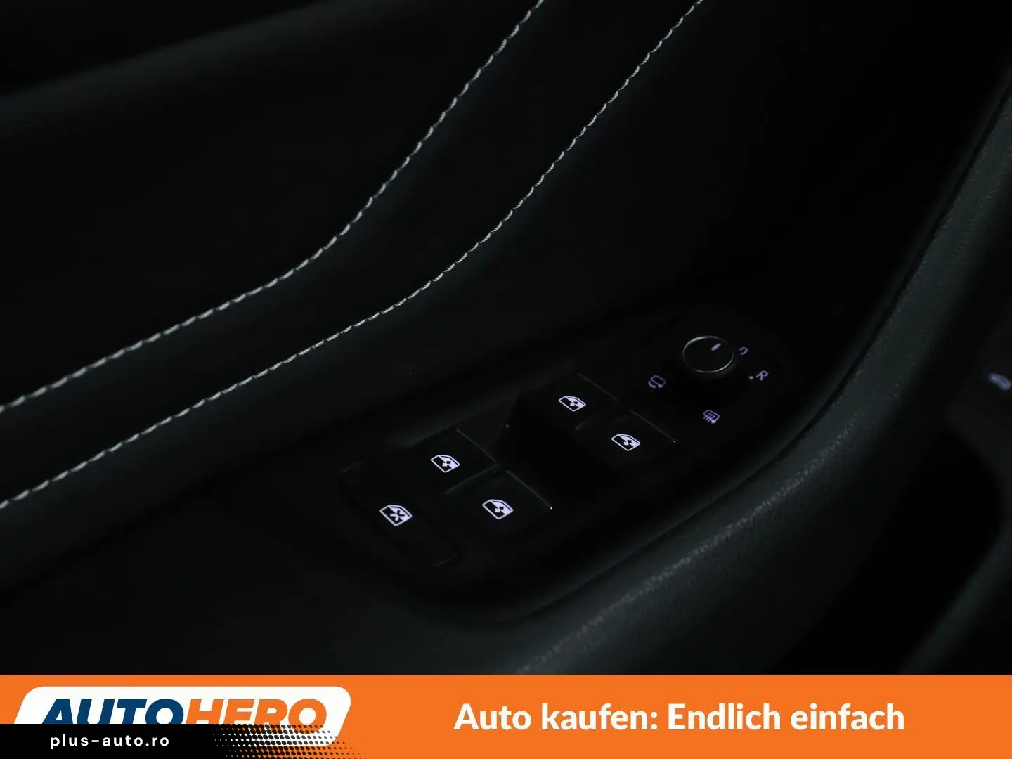 VW Arteon Shooting Brake 2.0 TDI R-Line 4Motion