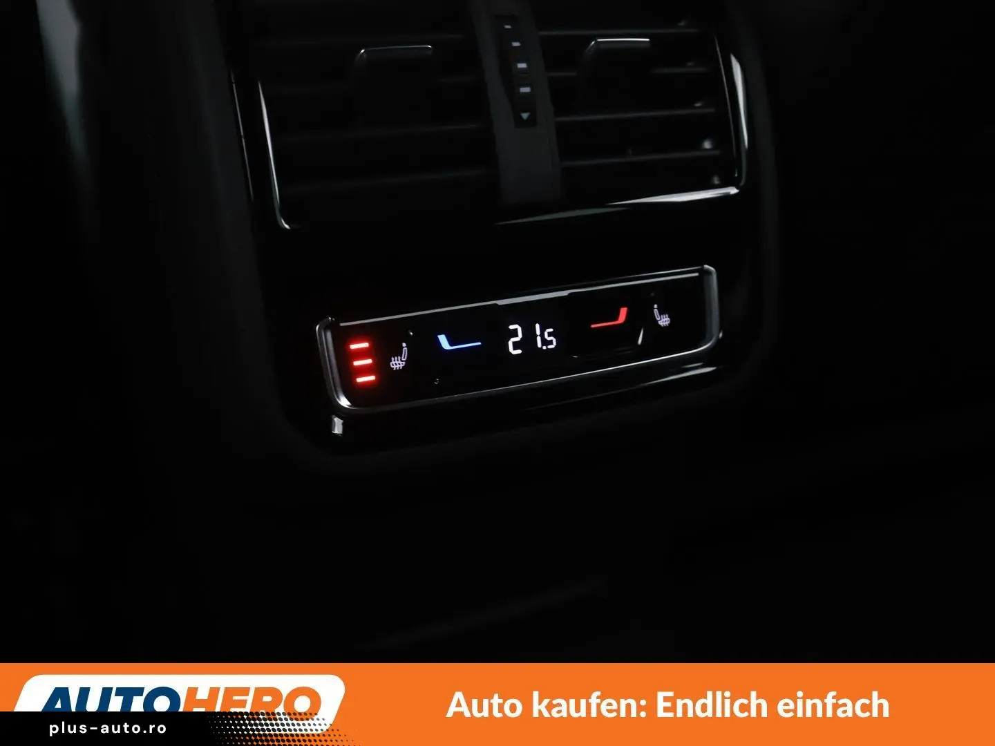 VW Arteon Shooting Brake 2.0 TDI R-Line 4Motion