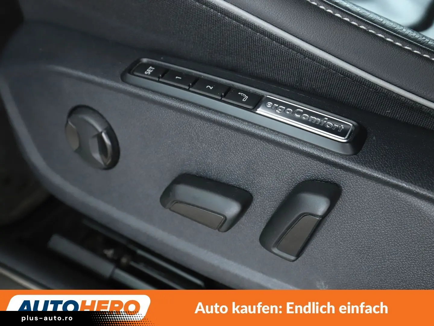 VW Arteon Shooting Brake 2.0 TDI R-Line 4Motion