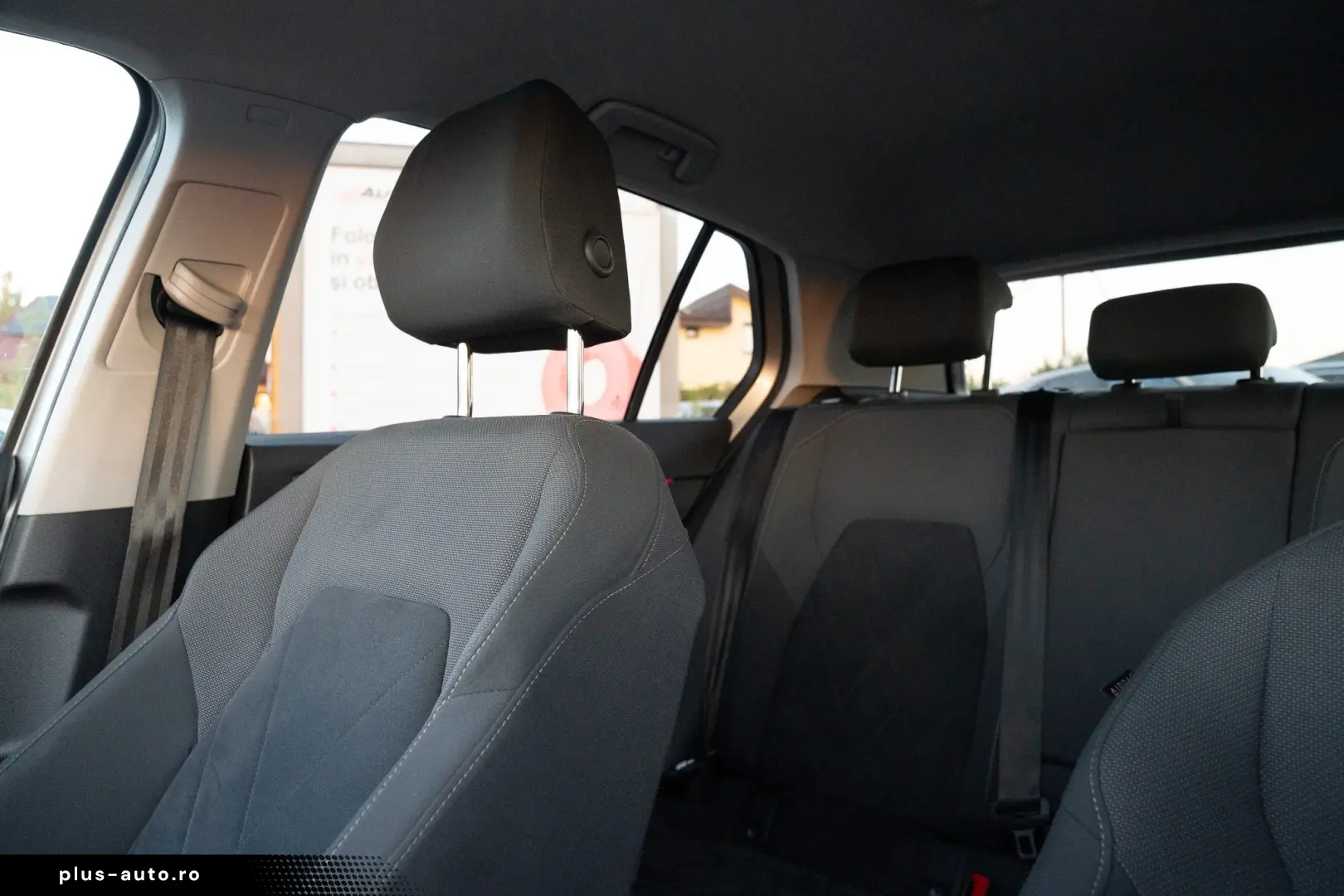 Volkswagen Golf 1.0 TSI DSG Comfortline