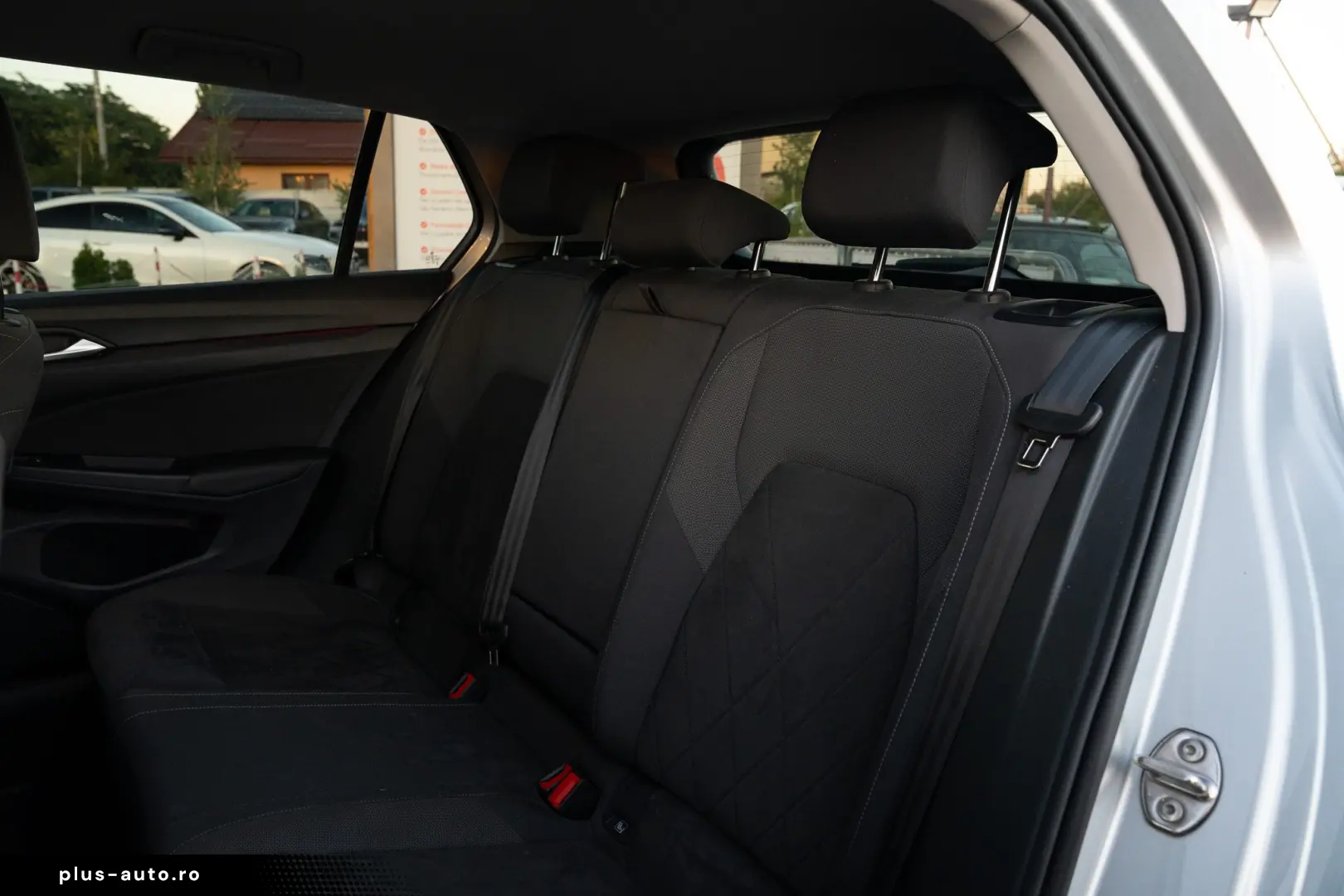 Volkswagen Golf 1.0 TSI DSG Comfortline