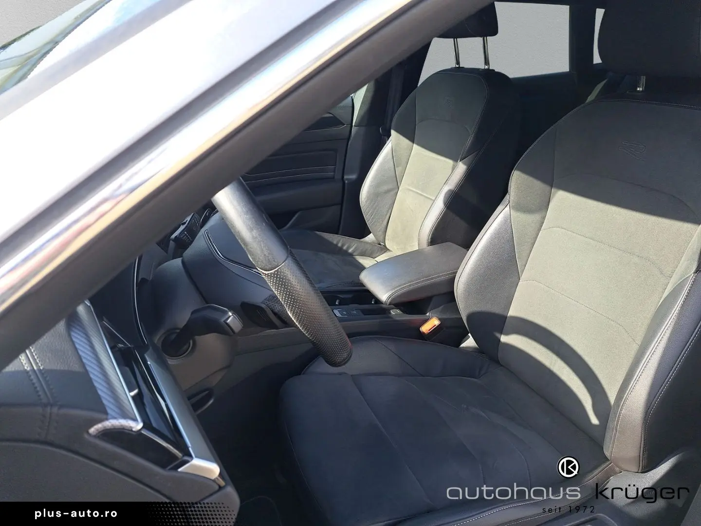 VW Arteon Shooting Brake 2.0 TDI DSG R-Line 4Motion