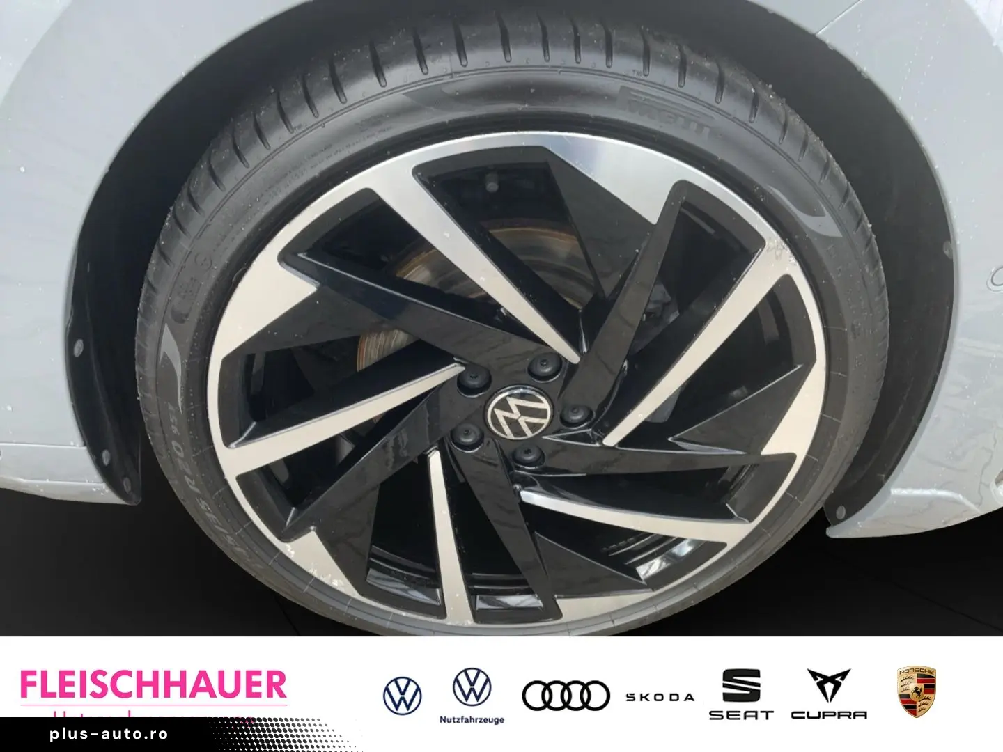 VW Arteon Shooting Brake 2.0 TDI DSG R-Line 4M Spor