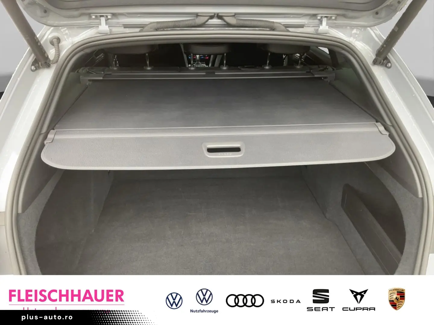 VW Arteon Shooting Brake 2.0 TDI DSG R-Line 4M Spor