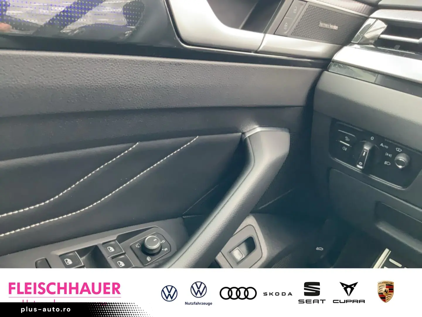 VW Arteon Shooting Brake 2.0 TDI DSG R-Line 4M Spor