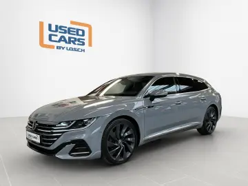 VW Arteon SB R-Line Pano 360 Stand-H. AHK
