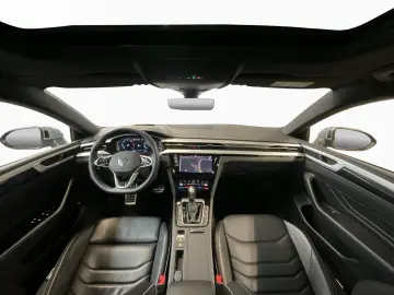 VW Arteon SB R-Line Pano 360 Stand-H. AHK
