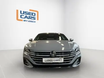 VW Arteon SB R-Line Pano 360 Stand-H. AHK