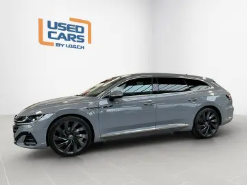 VW Arteon SB R-Line Pano 360 Stand-H. AHK