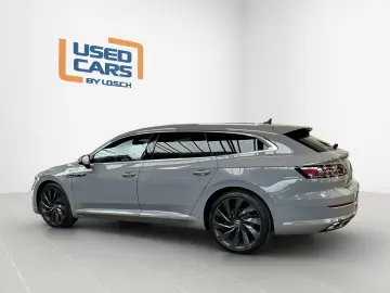 VW Arteon SB R-Line Pano 360 Stand-H. AHK