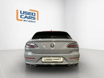 VW Arteon SB R-Line Pano 360 Stand-H. AHK