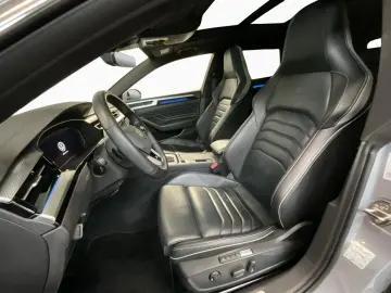 VW Arteon SB R-Line Pano 360 Stand-H. AHK