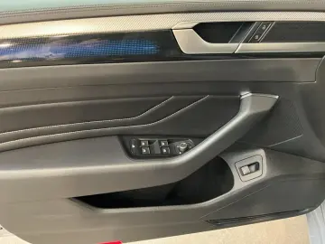 VW Arteon SB R-Line Pano 360 Stand-H. AHK