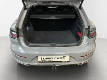 VW Arteon SB R-Line Pano 360 Stand-H. AHK