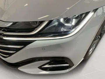 VW Arteon SB R-Line Pano 360 Stand-H. AHK