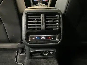 VW Arteon SB R-Line Pano 360 Stand-H. AHK