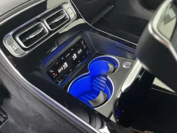 MERCEDES-BENZ S 450 d 4Matic Lang    Chauffeur-Paket