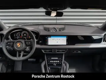 Porsche Cayenne Coupe Black Edition InnoDrive LED matrix