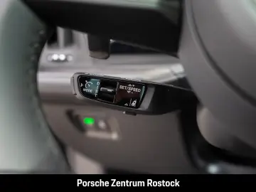 Porsche Cayenne Coupe Black Edition InnoDrive LED matrix