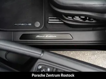 Porsche Cayenne Coupe Black Edition InnoDrive LED matrix