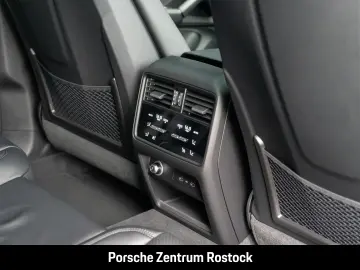 Porsche Cayenne Coupe Black Edition InnoDrive LED matrix