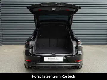 Porsche Cayenne Coupe Black Edition InnoDrive LED matrix