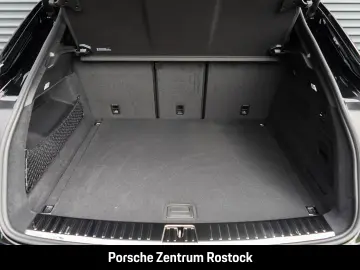 Porsche Cayenne Coupe Black Edition InnoDrive LED matrix