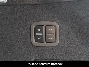 Porsche Cayenne Coupe Black Edition InnoDrive LED matrix