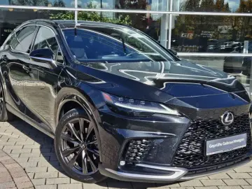 LEXUS RX 450h  F SPORT DESIGN   309 CP   4x4