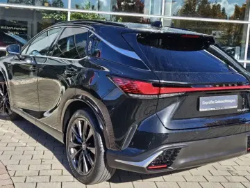 LEXUS RX 450h  F SPORT DESIGN   309 CP   4x4