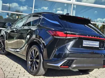 LEXUS RX 450h  F SPORT DESIGN   309 CP   4x4