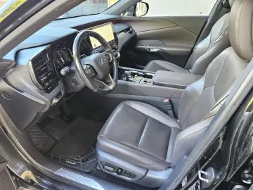 LEXUS RX 450h  F SPORT DESIGN   309 CP   4x4