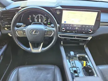 LEXUS RX 450h  F SPORT DESIGN   309 CP   4x4