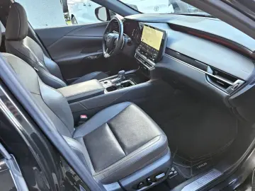 LEXUS RX 450h  F SPORT DESIGN   309 CP   4x4