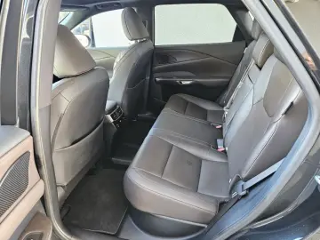 LEXUS RX 450h  F SPORT DESIGN   309 CP   4x4